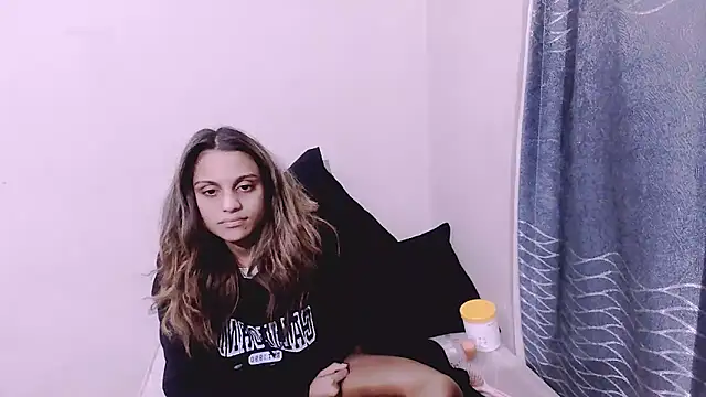 Luscious Lexy online show from 06.06.26