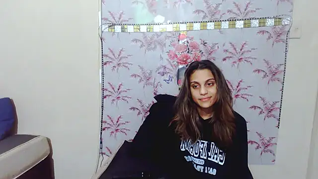 Luscious Lexy online show from 07.16.26