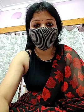 Rani Mukherjee7676 online show from 04.07.26