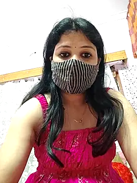 Rani Mukherjee7676 online show from 04.10.26