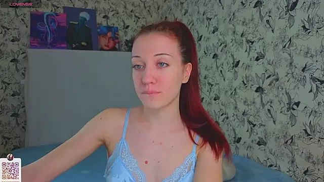 Snapshot of BimbaryBoo chatting on 05.30.26 BimbaryBoo online show from 05.30.26