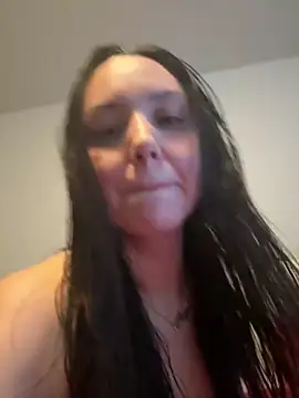 Magentavixen21 online show from 03.10.26