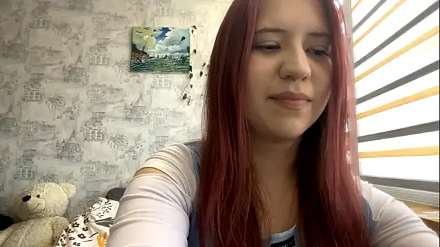 YasmineGuelpa online show from 03.09.26