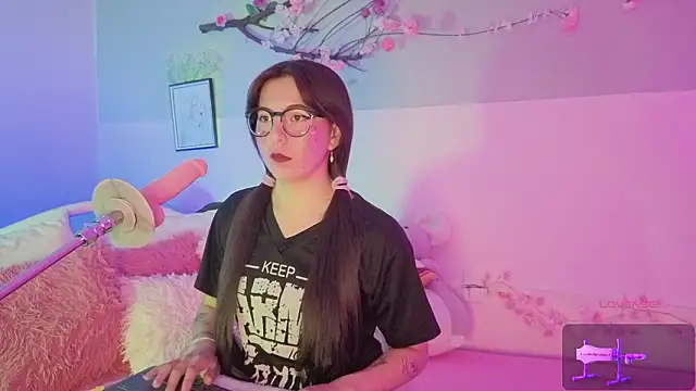 abbycandhy online show from 03.19.26