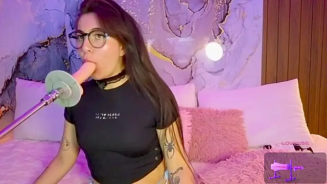 abbycandhy online show from 04.13.26