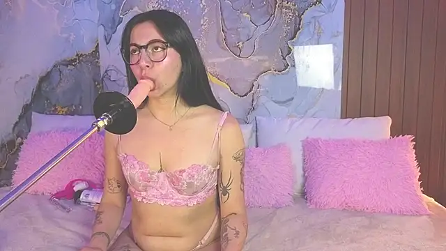 abbycandhy online show from 06.17.26