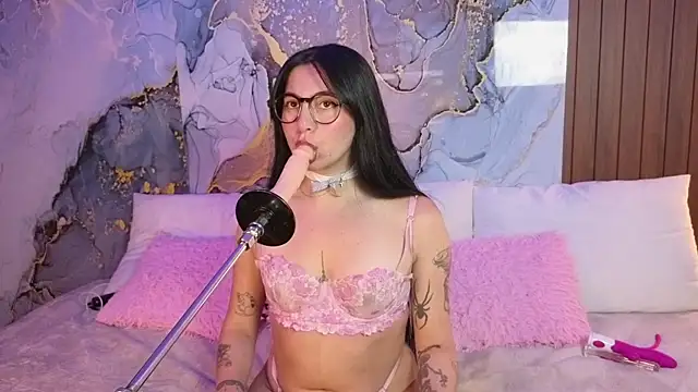 abbycandhy online show from 06.30.26