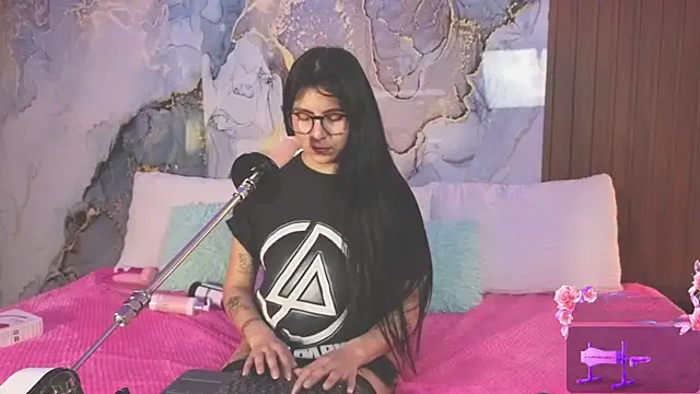 abbycandhy online show from 07.20.26