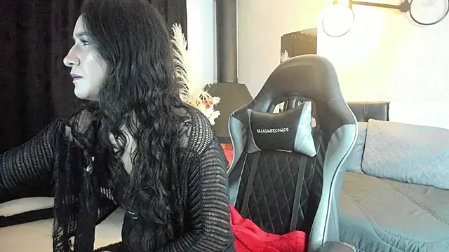 Vicky Angeel online show from 03.15.26