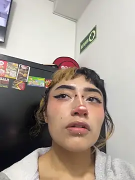baby akuma online show from 06.05.26