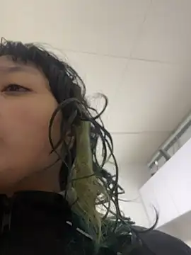 Snapshot of baby_akuma chatting on 07.22.26 baby akuma online show from 07.22.26