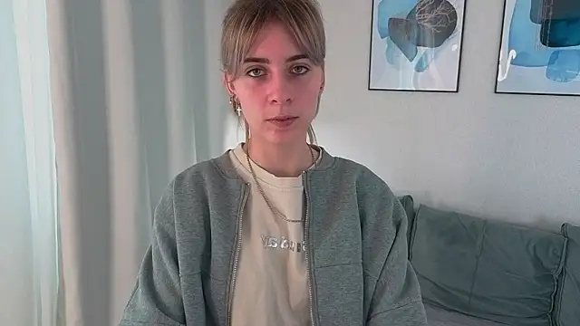 RebeccaaNelson online show from 03.25.26