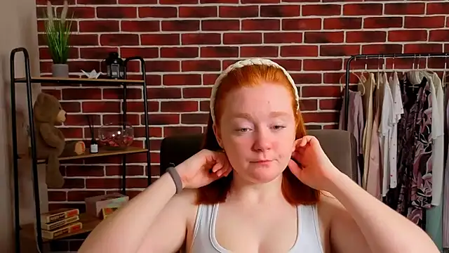 DeborahhBryan online show from 03.25.26