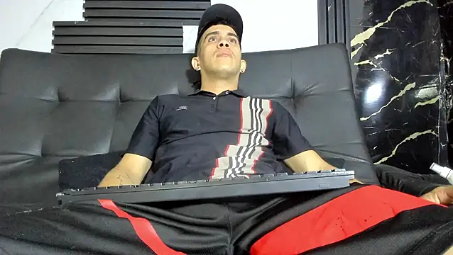 Adrian fire online show from 04.20.26