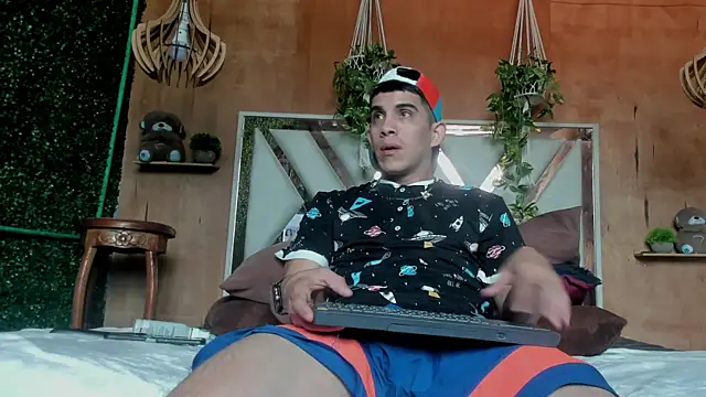 Adrian fire online show from 04.25.26