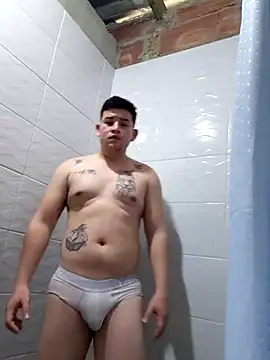 blanquito18  online show from 06.19.26