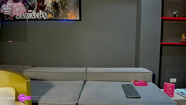 Ender h0tt online show from 03.12.26