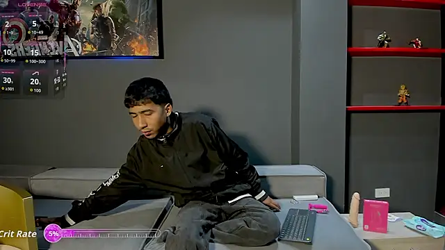 Ender h0tt online show from 03.25.26