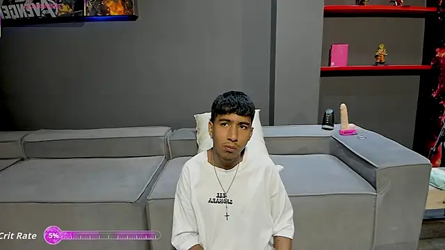 Ender h0tt online show from 04.11.26