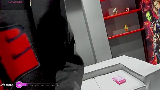 Ender h0tt online show from 04.23.26