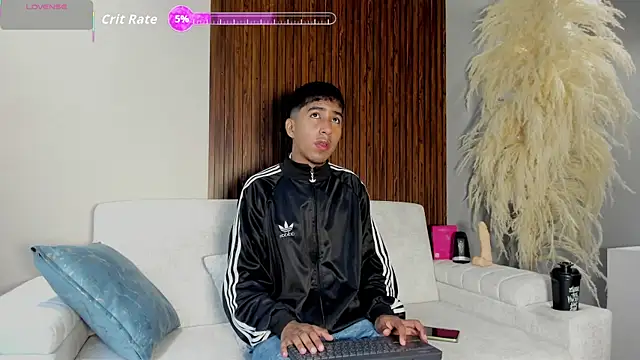 Ender h0tt online show from 06.08.26
