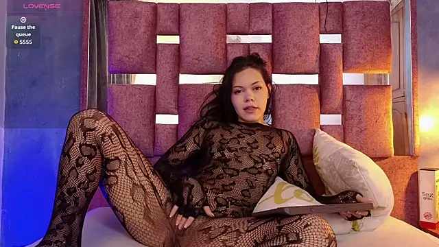 miss merly 01 online show from 04.15.26