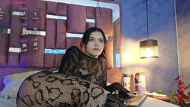 miss merly 01 online show from 04.25.26