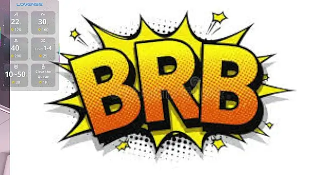 rick flame0 online show from 04.23.26