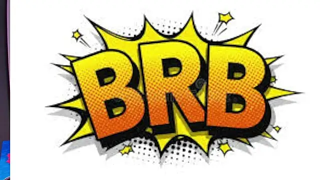 rick flame0 online show from 04.25.26