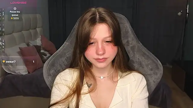 Kristy Bell1 online show from 03.20.26