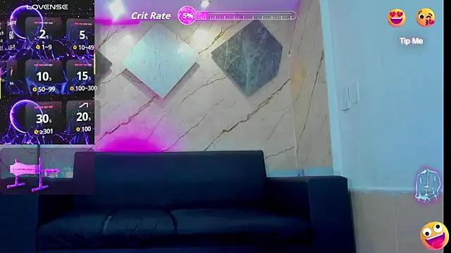 mathewblessed online show from 05.03.26