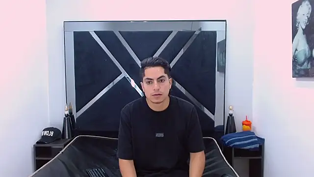 Alex Wolft online show from 03.16.26