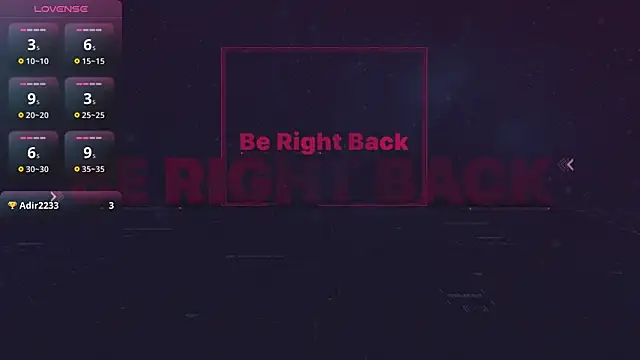 Meryanne hot online show from 03.26.26