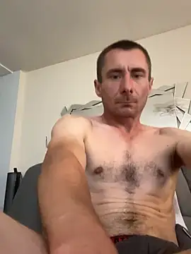 johnsex1989 online show from 08.01.26