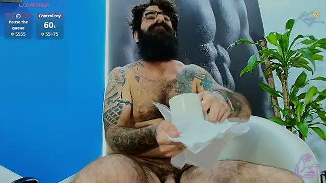 Haraldsmed online show from 04.09.26