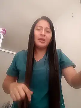 Dr Edna naughty online show from 04.23.26