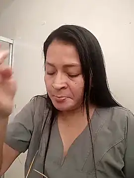 Dr Edna naughty online show from 04.24.26