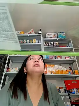 Dr Edna naughty online show from 06.09.26