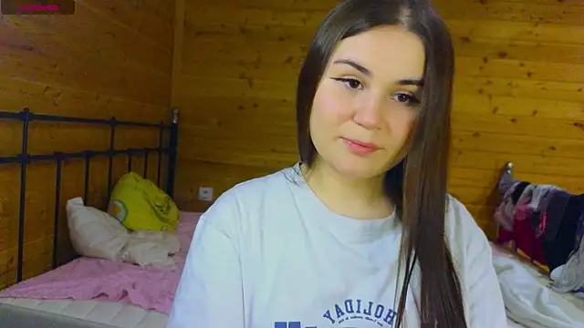 LucyMur online show from 03.31.26