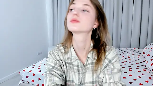 ErinnPieloch online show from 03.15.26