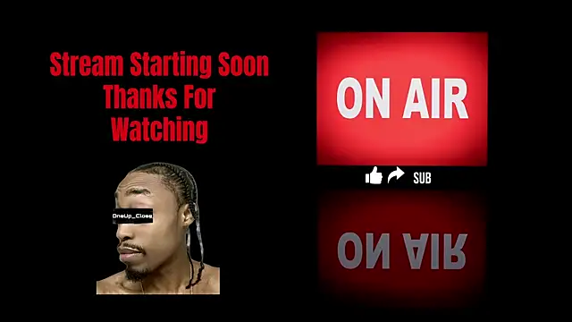Snapshot of OneUp_Close chatting on 06.09.26 OneUp Close online show from 06.09.26