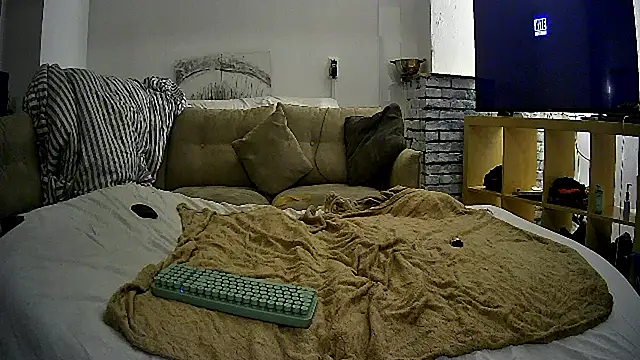 rudy25cm online show from 04.17.26