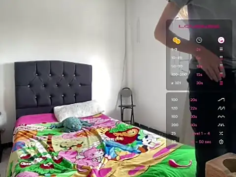 Madoxx Slim online show from 08.04.26
