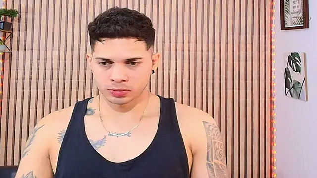 johan speitzer online show from 03.22.26