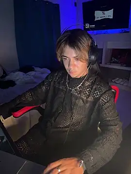 AngelLatinBoy online show from 03.26.26