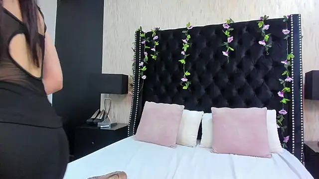 MeganNightt online show from 03.24.26