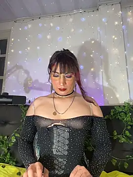 Snapshot of Naughtygirlts chatting on 03.13.26 Naughtygirlts online show from 03.13.26