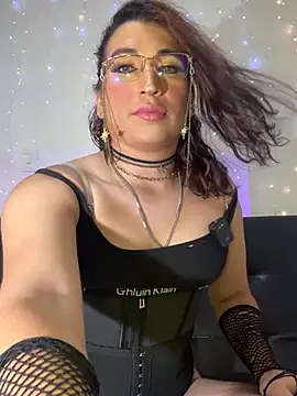 Naughtygirlts online show from 05.27.26