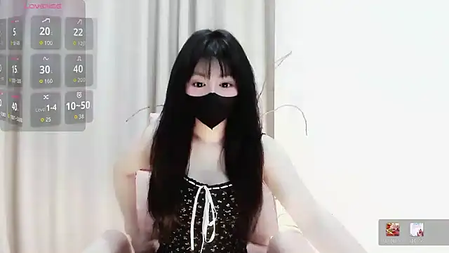 Sweet-Shuna online show from 03.19.26