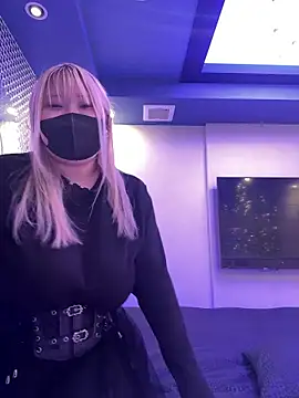 OchanUxxU online show from 04.16.26